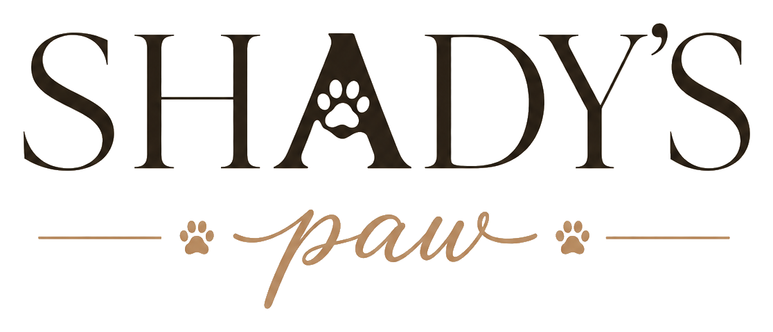 Shady's Paw